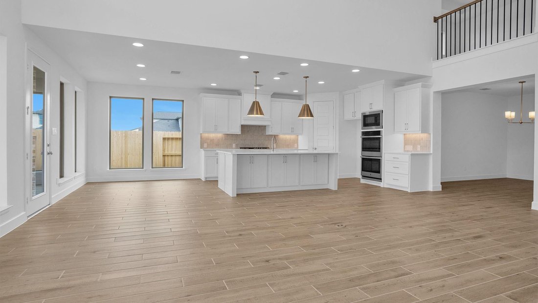 House in Katy, Texas, United States 4 - 16591361