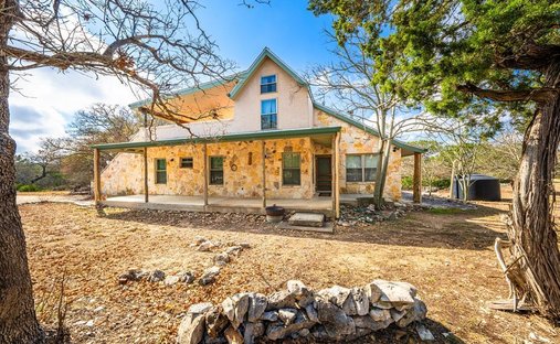 Casa en Hunt, Texas, Estados Unidos 1