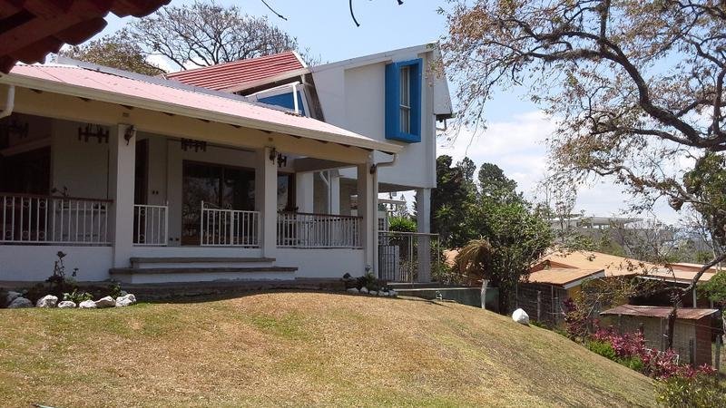Maison à San Rafael de Escazú, San José, Costa Rica 2 - 18004558
