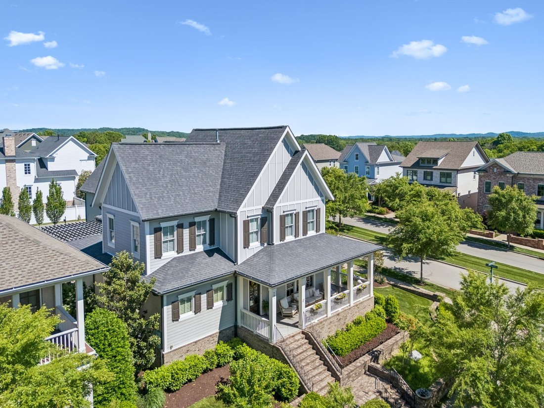 House in Franklin, Tennessee, United States 3 - 18012553