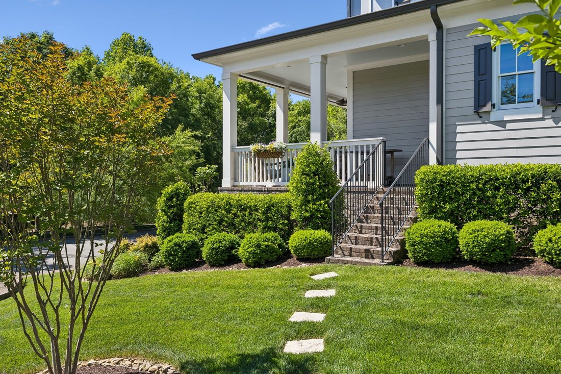 House in Franklin, Tennessee, United States 5 - 18012553