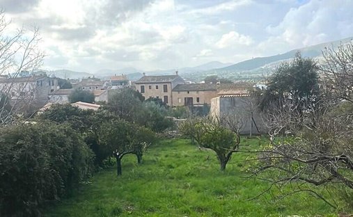 Capdepera, Balearische Inseln, Spanien 1
