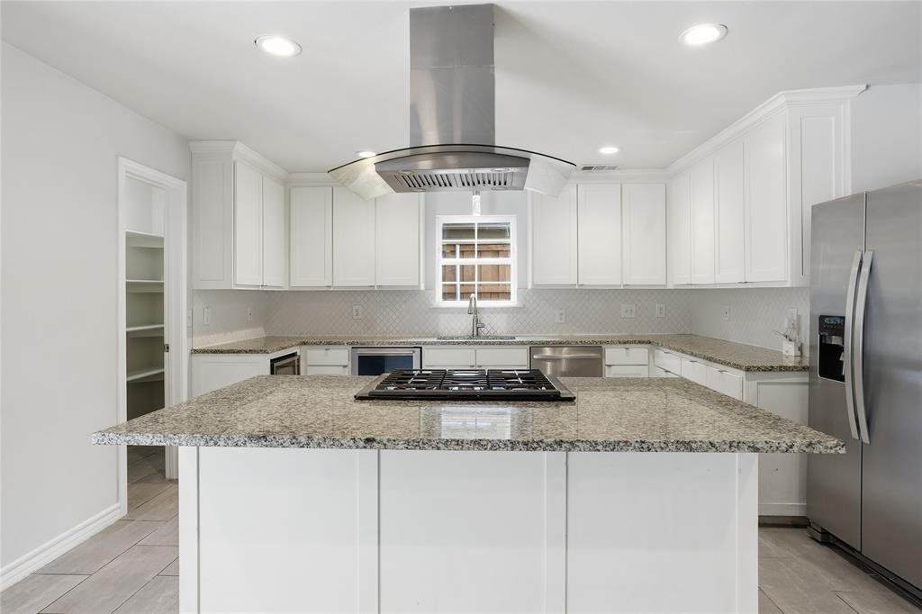 House in Dallas, Texas, United States 2 - 18009795