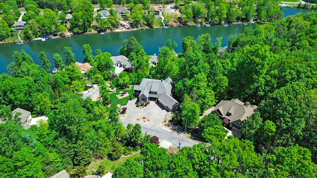 House in Crossville, Tennessee, United States 3 - 18009949