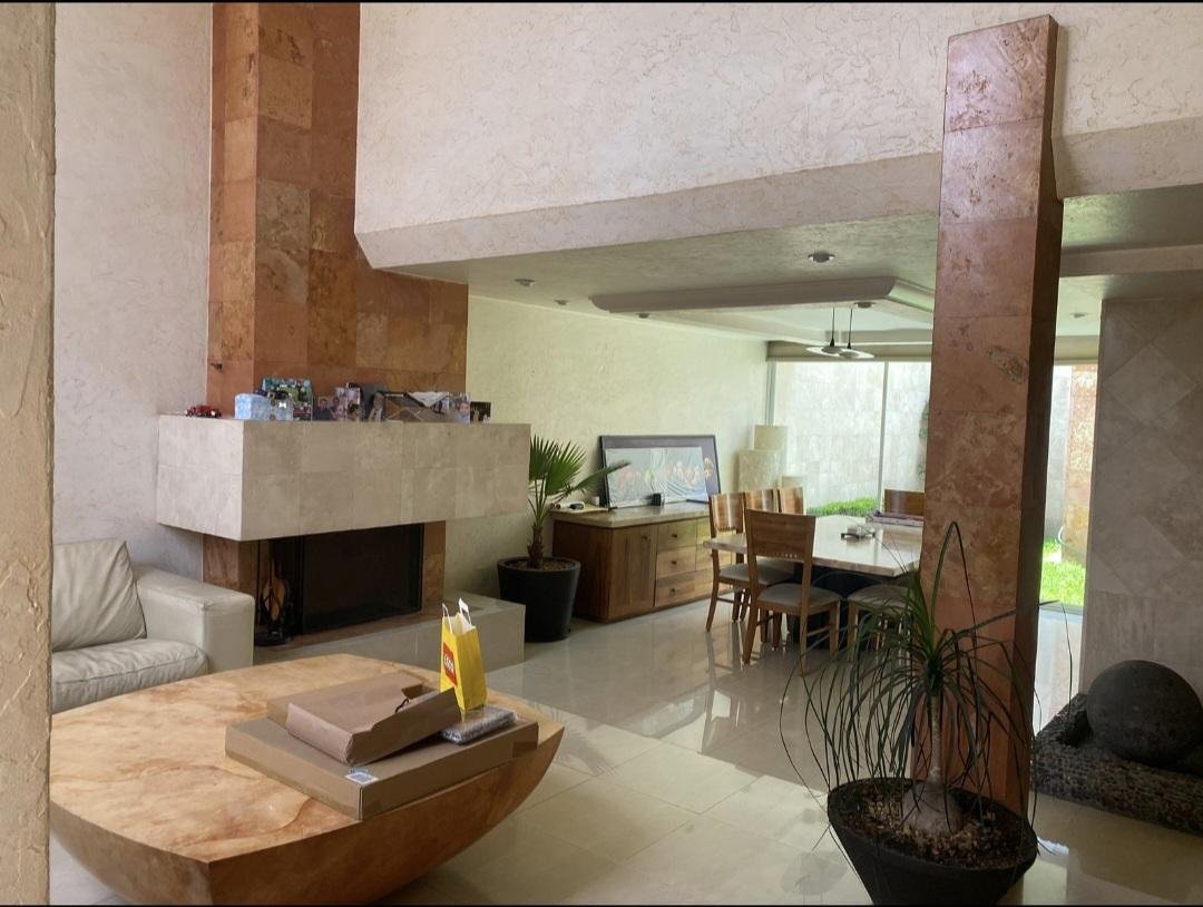 House in Santa Catarina Yecahuitzotl, Mexico City, Mexico 5 - 18006679