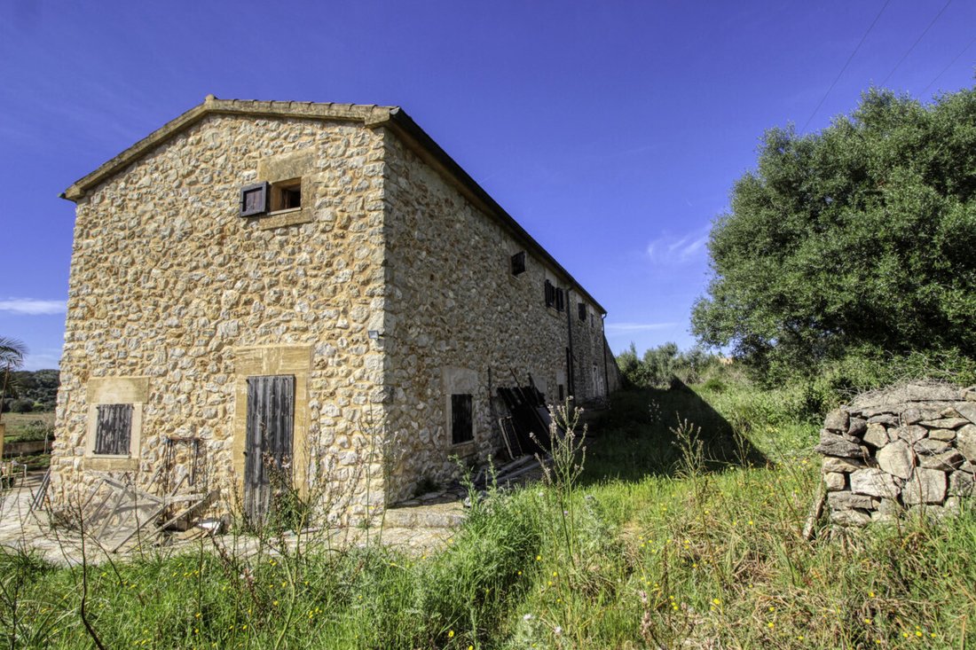 House in Sant Llorenc des Cardassar, Balearic Islands, Spain 4 - 18010174