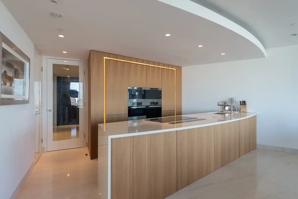 Apartment in Nine Elms, Wandsworth (Greater London), England 3 - 18007910