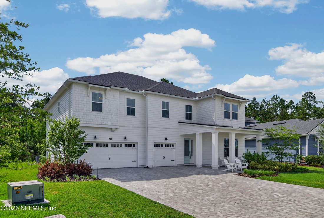 House in St. Augustine, Florida, United States 4 - 17301800