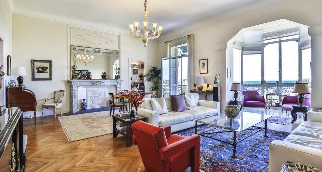 Apartment in Nice, Provence-Alpes-Côte d'Azur, France 4 - 18006844