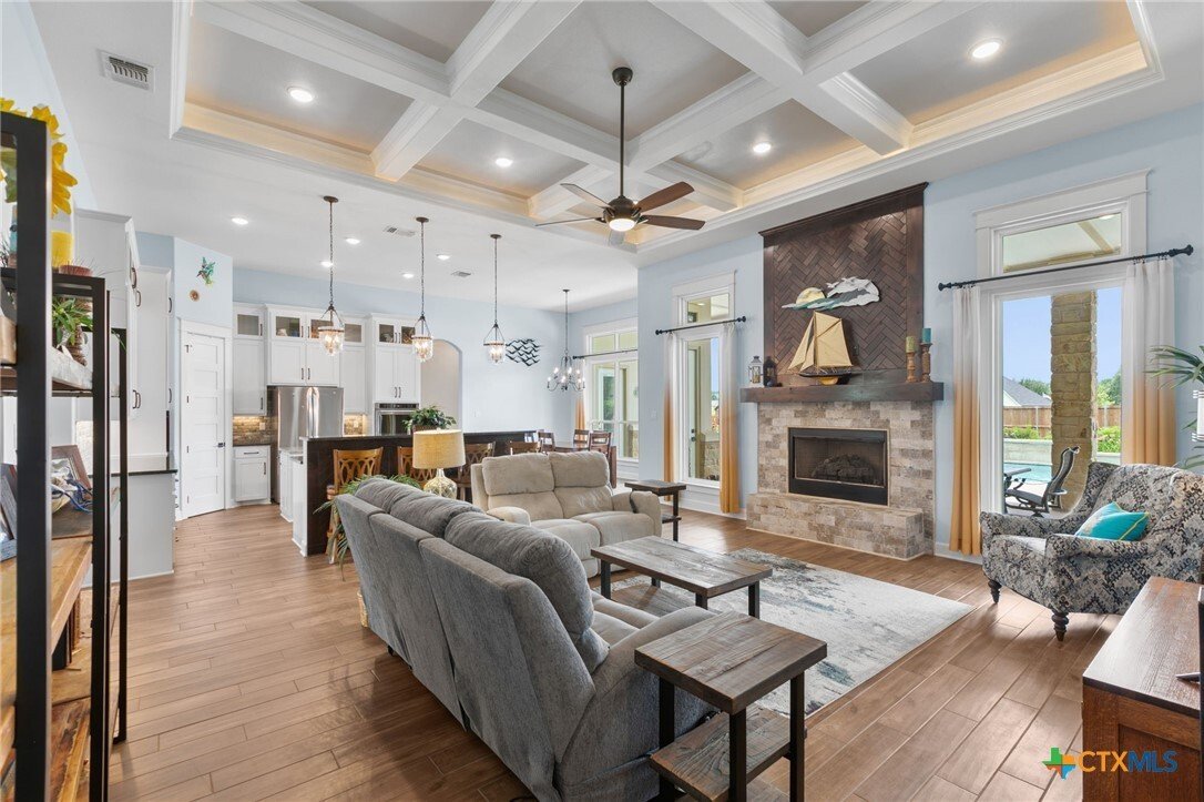 House in Salado, Texas, United States 4 - 18004723