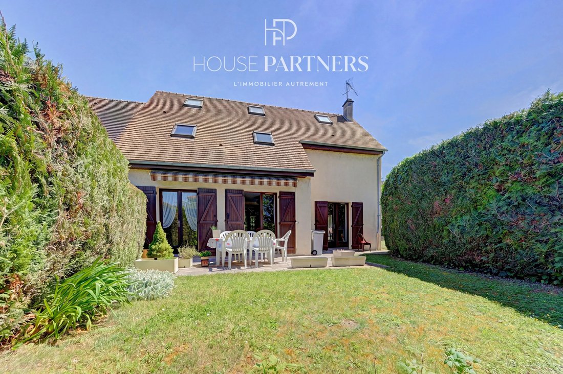 House in Plateau-Mont Valérien, Rueil-Malmaison, France 1 - 18010494