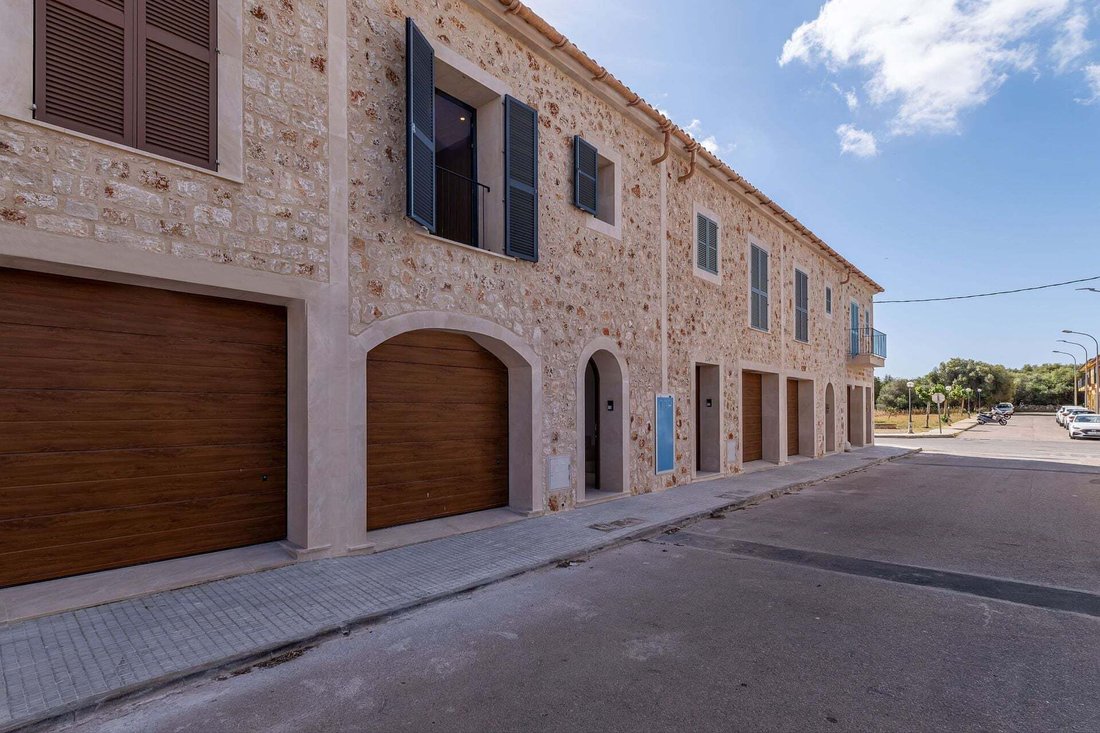House in ses Salines, Balearic Islands, Spain 4 - 18007564