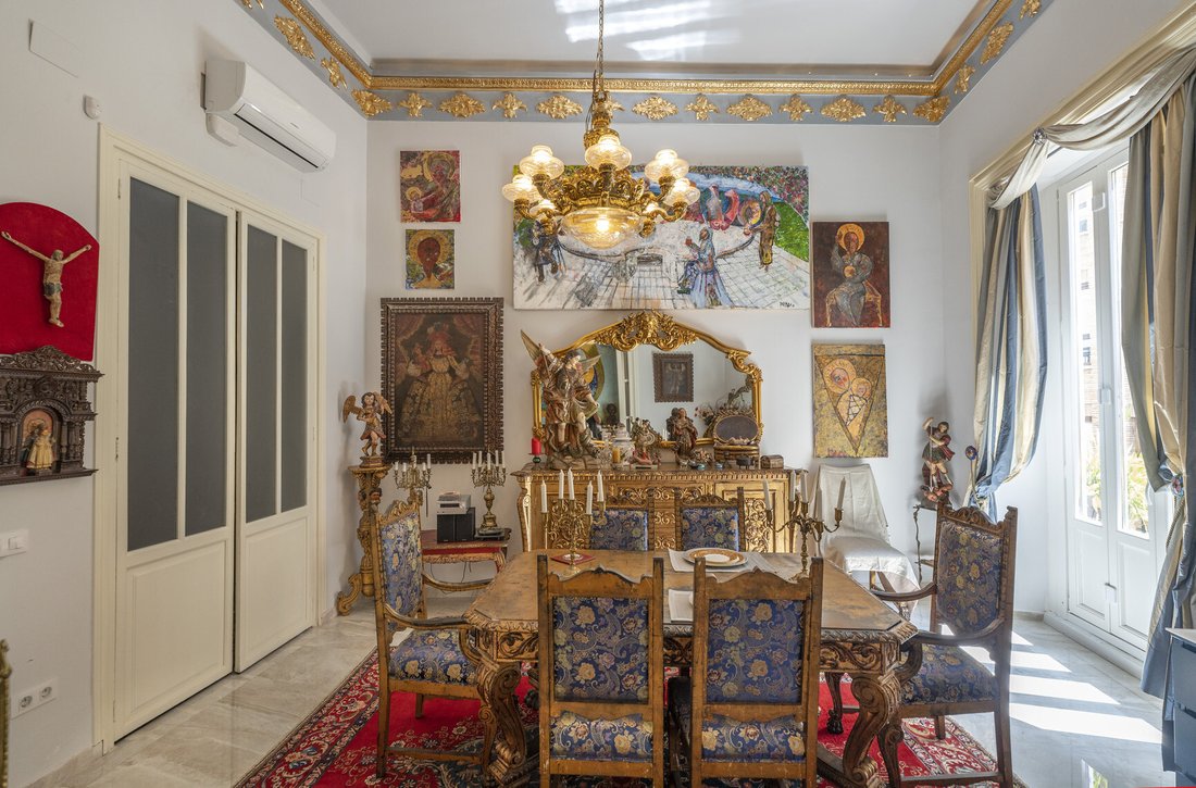House in Ciutat Vella, Valencia, Spain 4 - 18012069