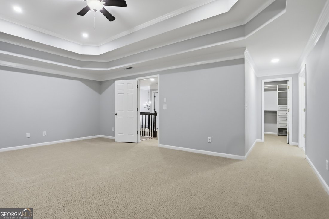 House in Kennesaw, Georgia, United States 4 - 18009617
