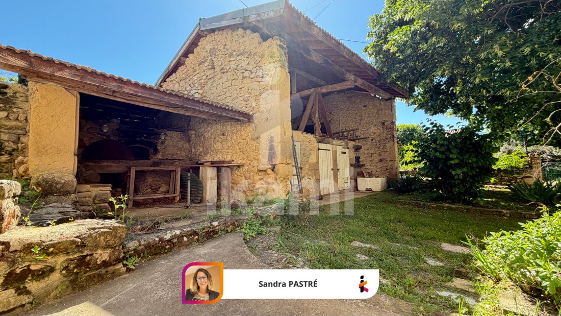 House in Chatuzange-le-Goubet, Auvergne-Rhône-Alpes, France 2 - 18010144