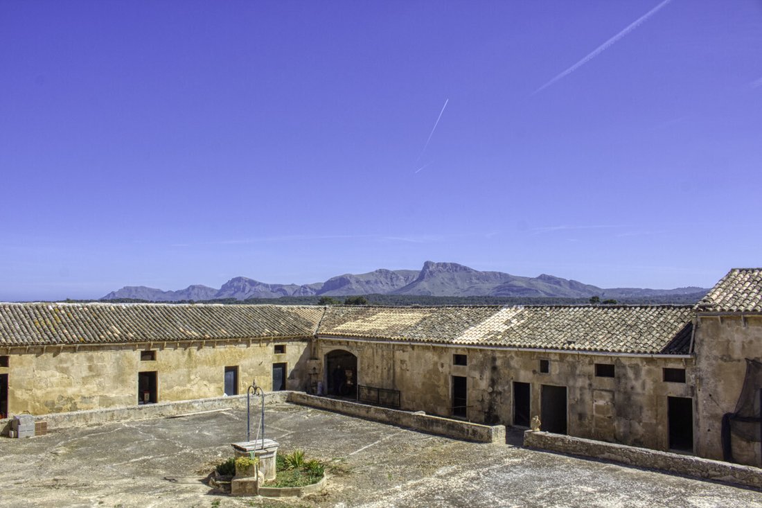 Finca in Son Serra de Marina, Santa Margalida, Balearic Islands 4 - 18009997