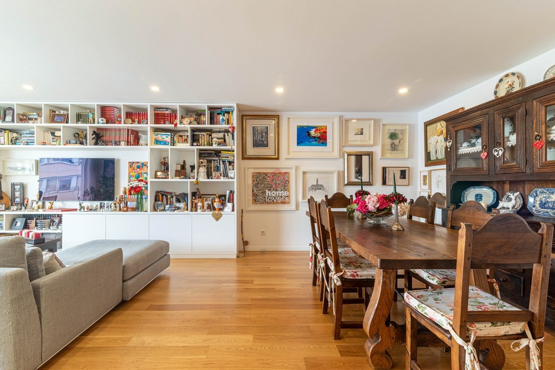 Apartment in Matosinhos e Leca da Palmeira, Porto District, Portugal 4 - 18007222