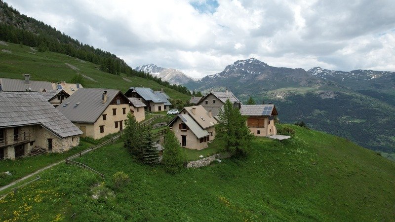Chalet in La Salle-les-Alpes, Provence-Alpes-Côte d'Azur, Frankreich 3 - 18006497