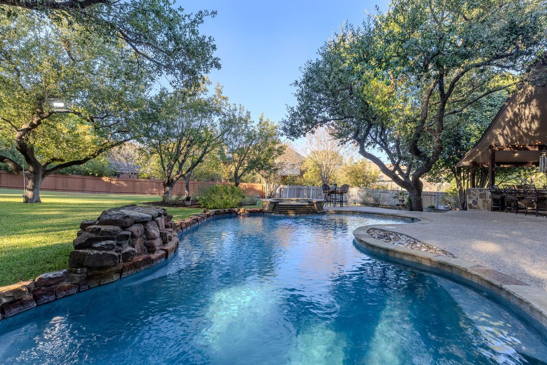 Haus in Round Rock, Texas, Vereinigte Staaten 4 - 16579073