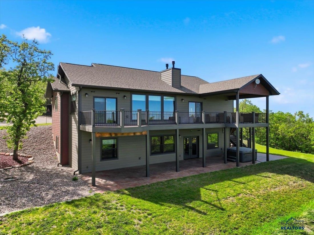 House in Whitewood, South Dakota, United States 3 - 18007037
