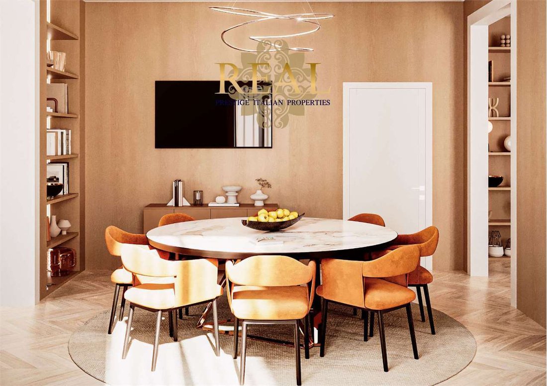 Apartment in Center, Florence, Tuscany 2 - 18008238