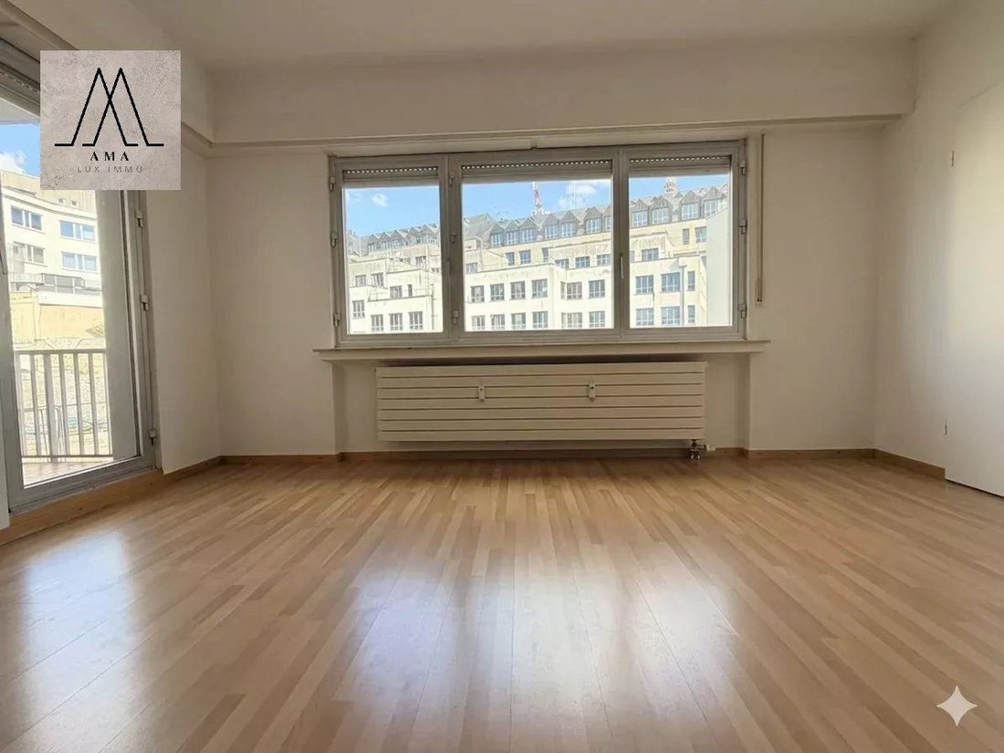 Apartment in Luxembourg, Luxembourg, Luxembourg 2 - 18006302