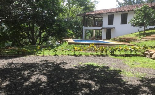 Casa a Palmar, San José, Costa Rica 1