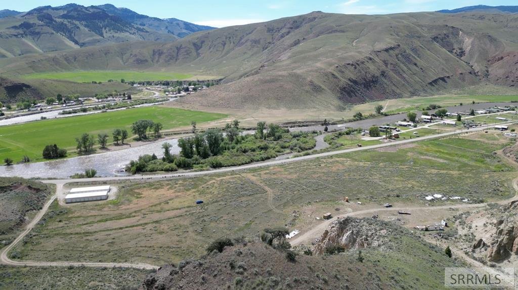Terreno en Salmon, Idaho, Estados Unidos 1 - 18011173