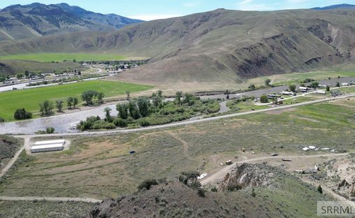 Land in Salmon, Idaho, United States 1