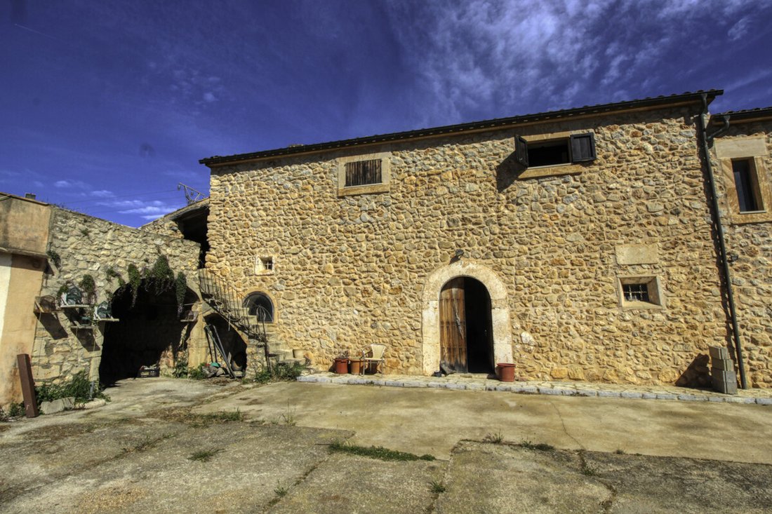 House in Sant Llorenc des Cardassar, Balearic Islands, Spain 5 - 18010174