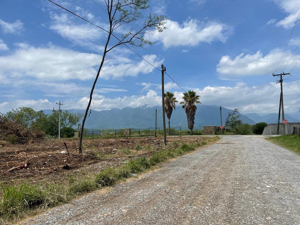 Land in Montemorelos, Nuevo Leon, Mexico 2 - 18006536