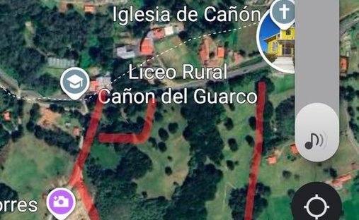 Azienda agricola a Tres de Junio, San José, Costa Rica 1