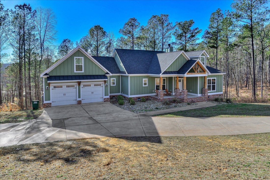 House in North Augusta, South Carolina, United States 3 - 18008189