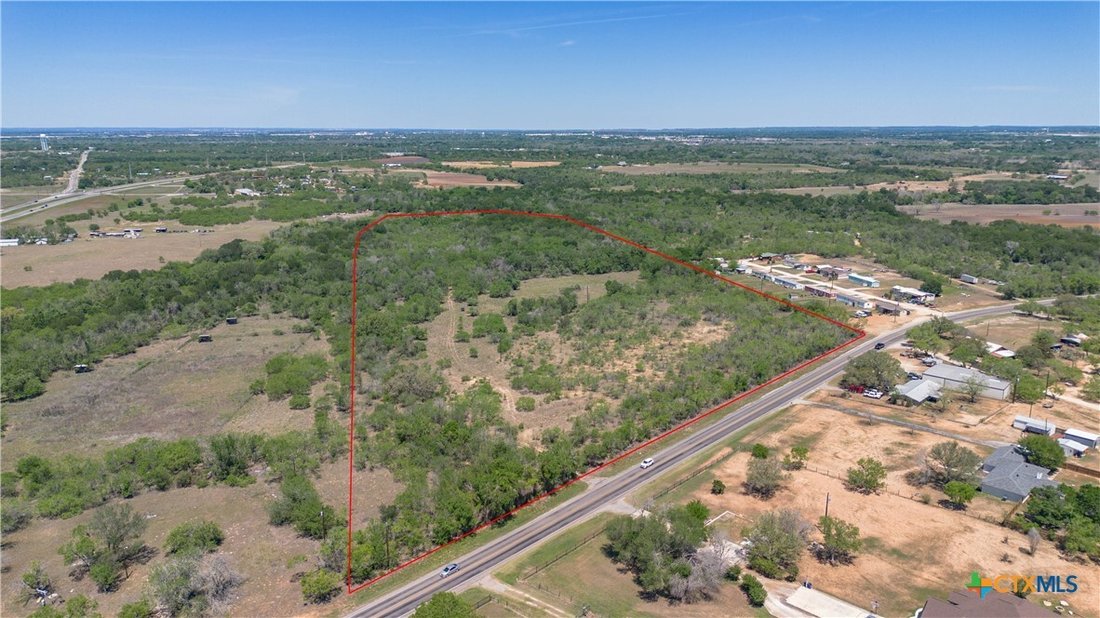 Land in Seguin, Texas, Vereinigte Staaten 2 - 18006636