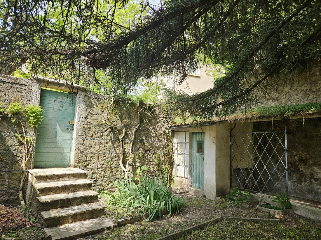 House in Die, Auvergne-Rhône-Alpes, France 4 - 18006412