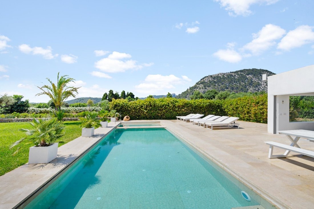 Finca in Pollenca, Balearic Islands, Spain 5 - 18011081