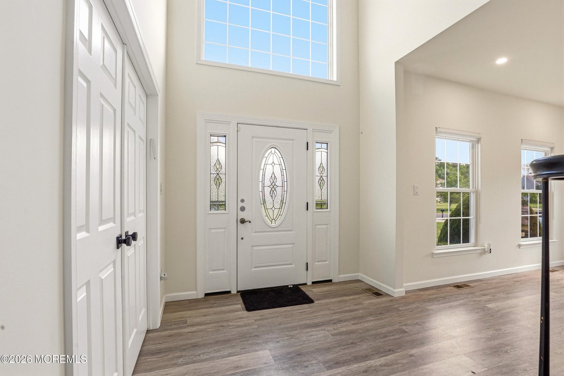 House in Jackson Township, New Jersey, United States 4 - 18004780