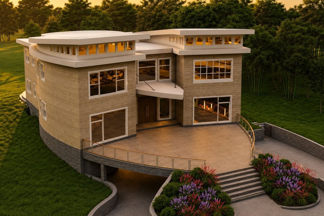 House in Wolf Trap, Virginia, United States 3 - 18002490