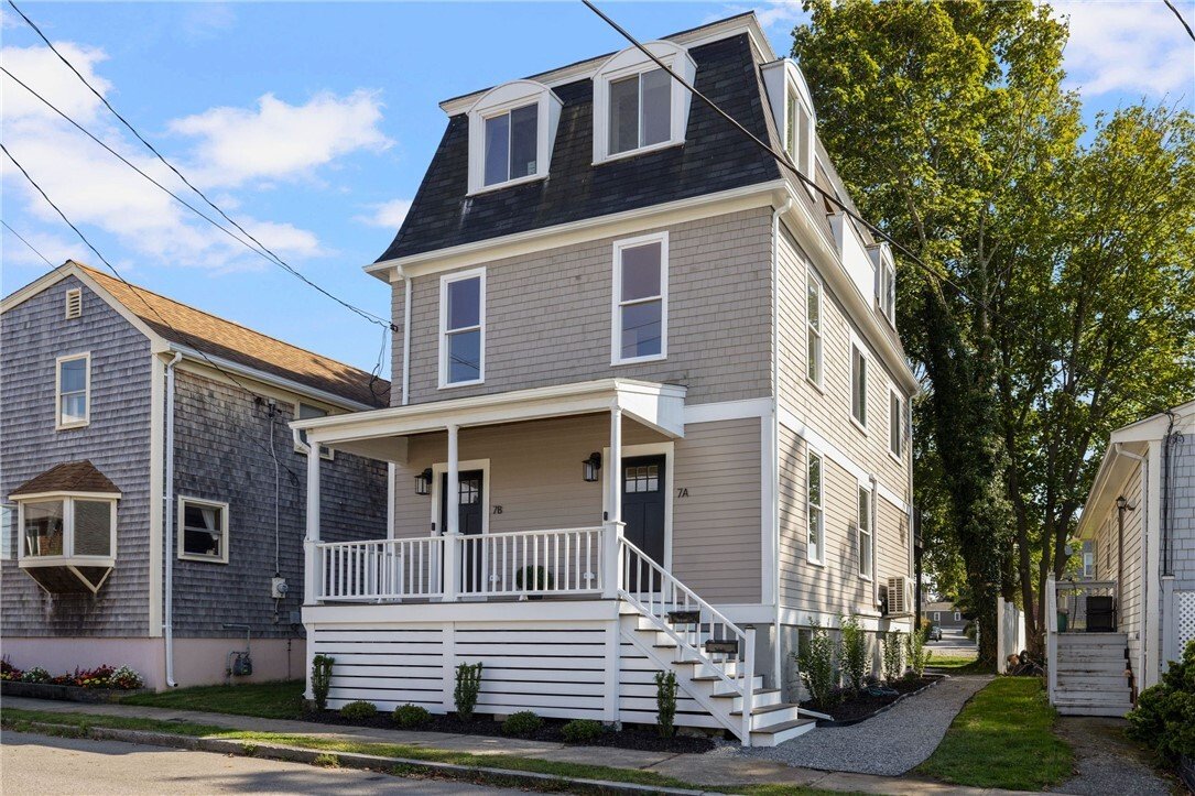 Newport, Rhode Island, United States 1 - 18004715