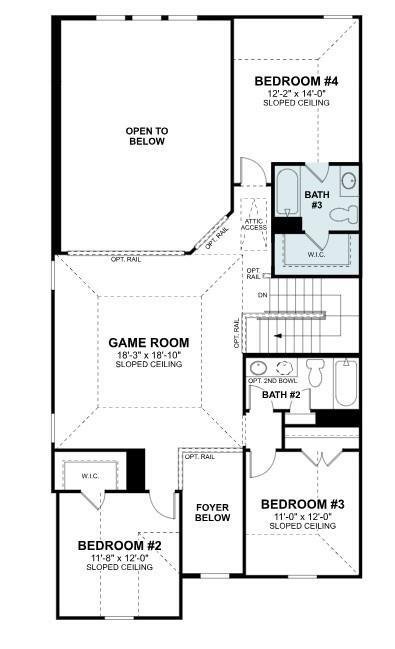 House in Houston, Texas, United States 4 - 18009748