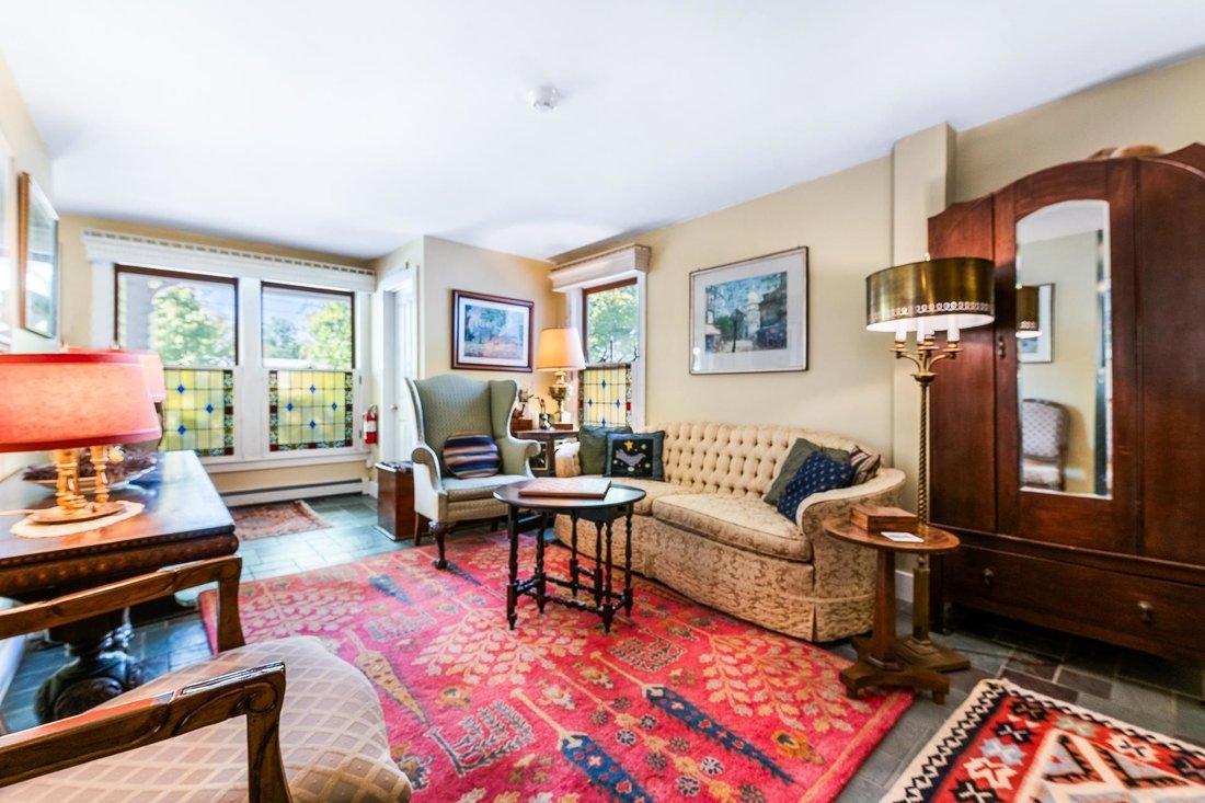 House in Andover, New Hampshire, United States 2 - 18012096