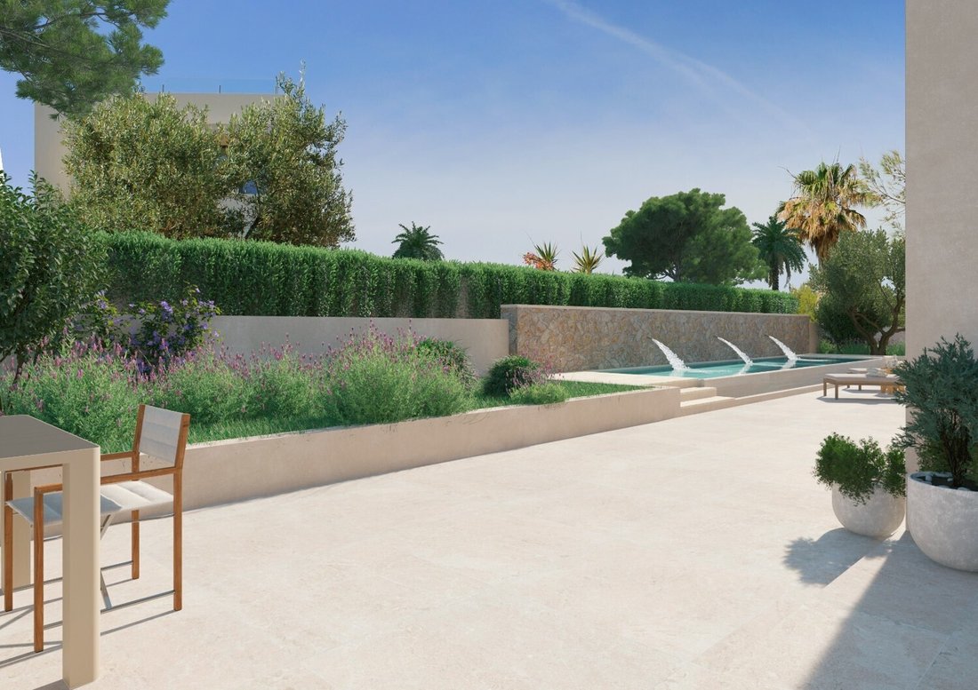 Colonia de Sant Pere, Arta, Balearic Islands 4 - 18010361