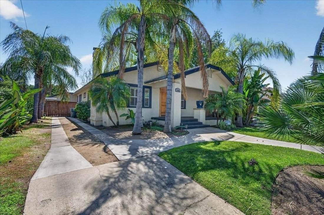 House in Fresno, California, United States 2 - 18007336