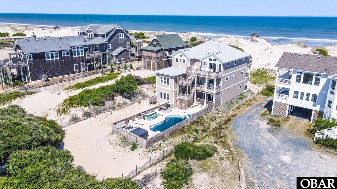 House in Corolla, North Carolina, United States 2 - 18007524