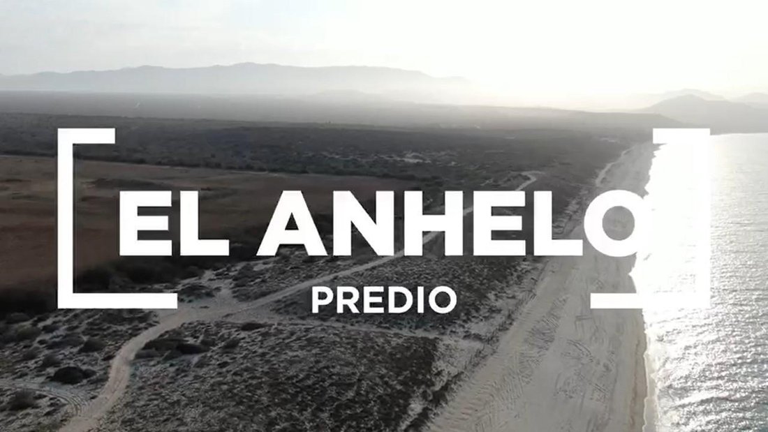 Terreno a Buena Vista, Bassa California del Sud, Messico 4 - 18006741