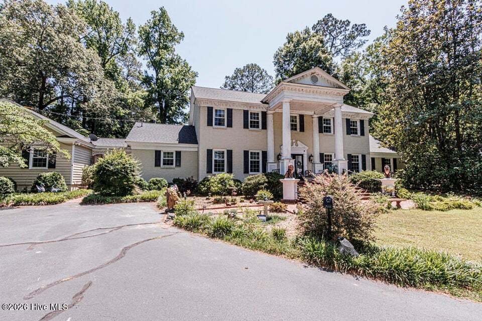 House in Rocky Mount, North Carolina, United States 4 - 18006331