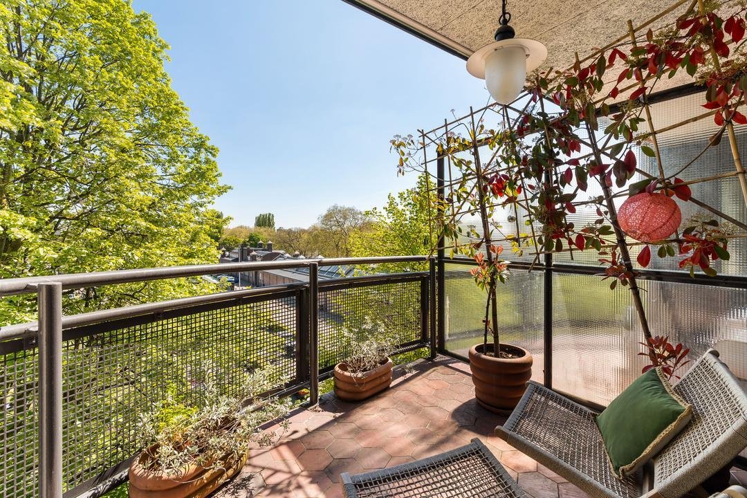 Apartment in Amsterdam, North Holland, Netherlands 3 - 18006966