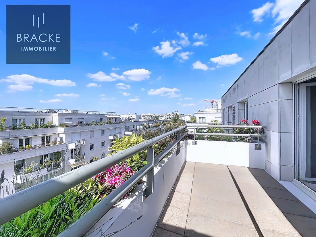 Apartment in Hôtel de Ville, Courbevoie, France 1 - 18009276