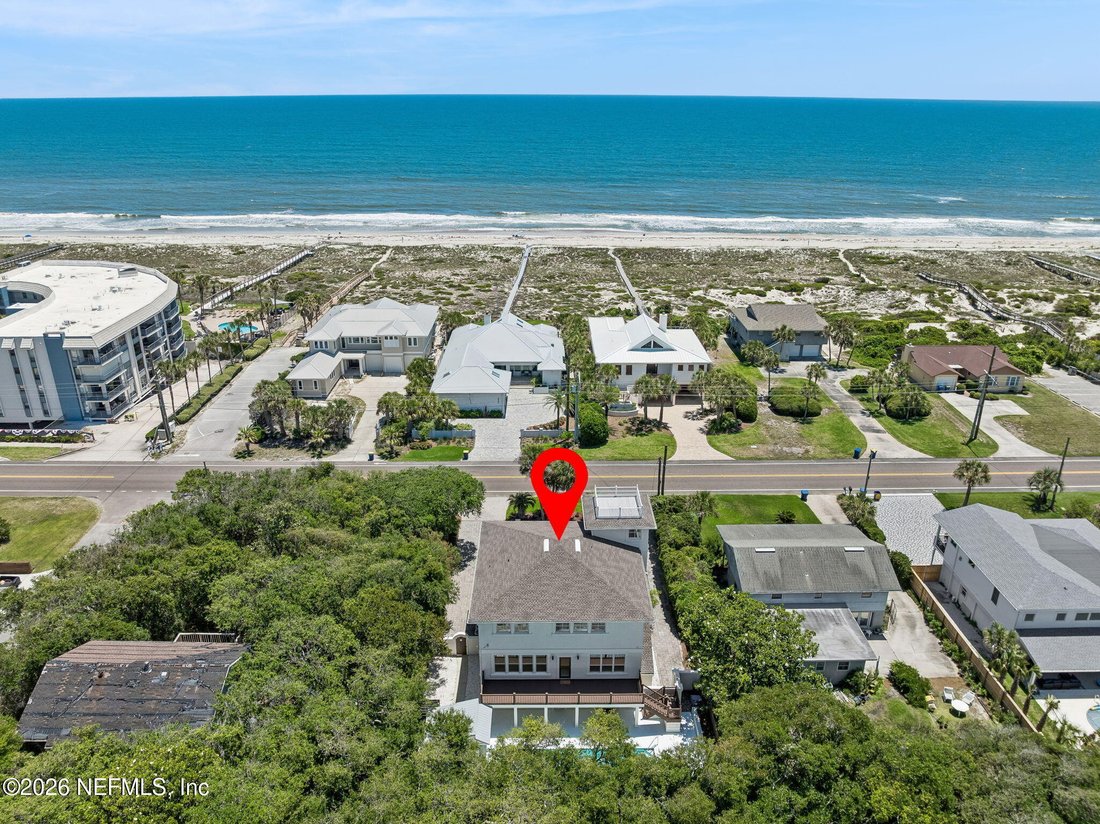 House in Fernandina Beach, Florida, United States 2 - 18007761