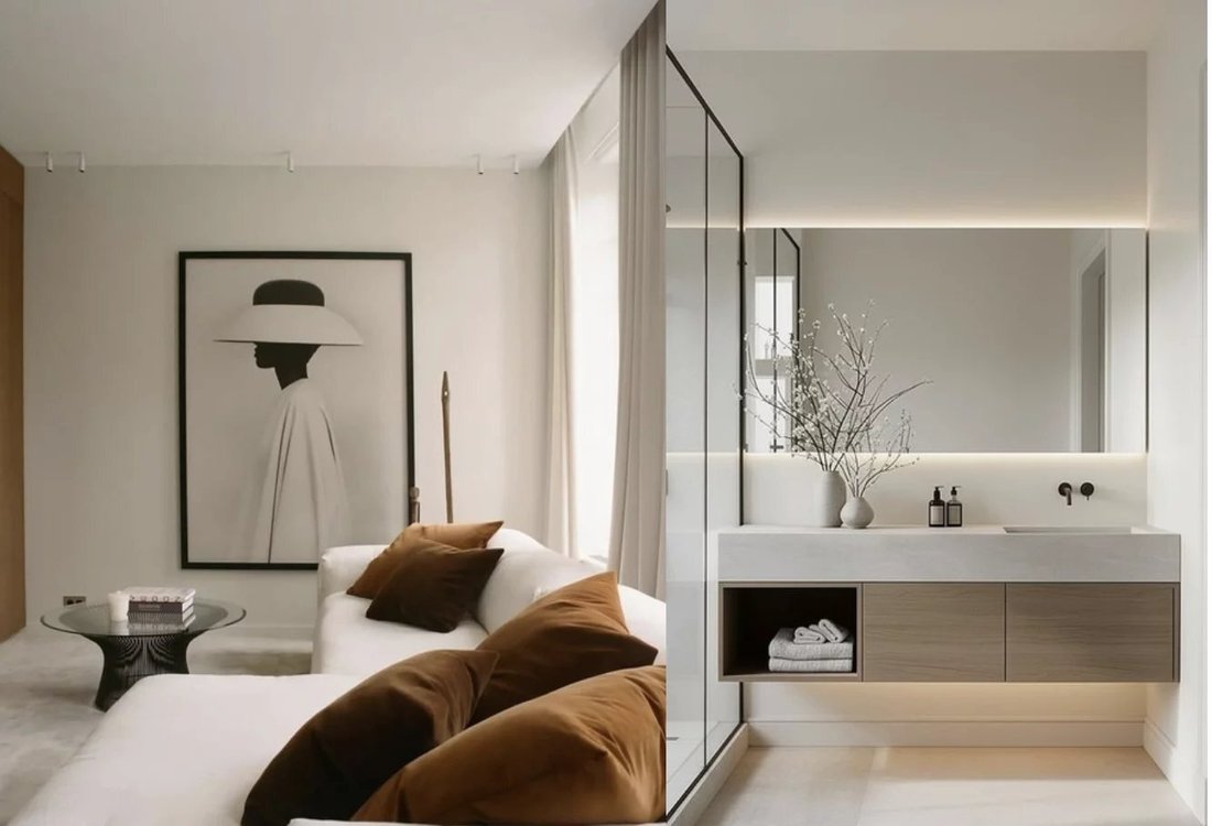Apartment in Barrio Salamanca, Madrid, Spain 1 - 18004901